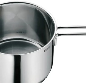 WMF - Hőmérővel ellátott fazék, átmérő 18 cm