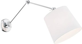 Argon ZAKYNTOS BIS 3933 Fali lámpa 1x15W/E27 IP20