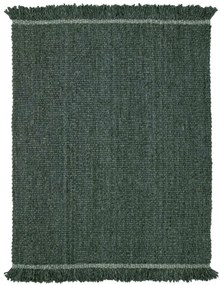Elmo szőnyeg, sötétszürke, 140x200cm