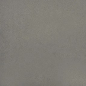 világosszürke bársony rugós ágy matraccal 120 x 190 cm