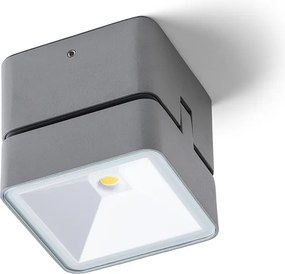 RENDL R14591 FLAVIO SQ Kültéri Reflektor 9 IP44