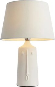 Endon MR + CICI 98383 Asztali lámpa 25W E14 IP20
