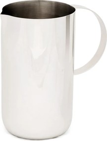 Rozsdamentes acél füles kancsó Nirela – Kave Home