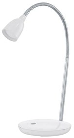 Eglo 93078 - LED asztali lámpa DURENGO 1xLED/3W/230V