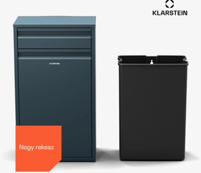 Klarstein Ordnungshüter konyhai szemetes 50 L fiókkal