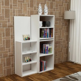 Last White íróasztal