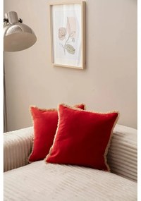 Párnahuzat szett 2 db-os 43x43 cm Sacakli – Mioli Decor