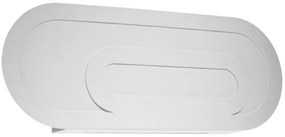 Sollux SACCON SL.0931 Fali lámpa 2x40W/G9 IP20