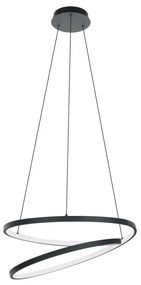 Eglo 900472 - LED Csillár zsinóron RUOTALE LED/36W/230V