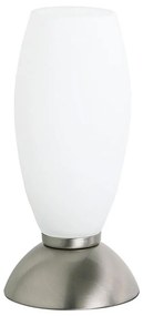 Paul Neuhaus Paul Neuhaus 4412-55 - Dimmelhető érintős asztali lámpa JOY 1xG9/28W/230V W2212