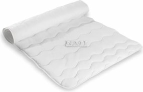 EMI Ekonomic matracvédő a sarkokon gumiszalaggal