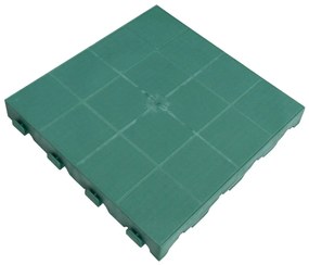 ArtPlast Combi P40/V csempe, zöld