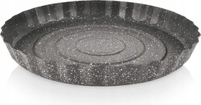 Gránit sütőforma torta tortaformához sütemény 28 cm