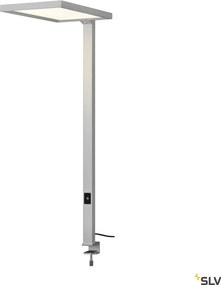 SLV WORKLIGHT 1006344 Asztali lámpa 1x79W/LED 4000k 7600LM IP20