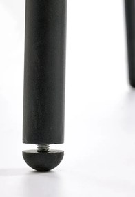 K-590 szék olajzöld