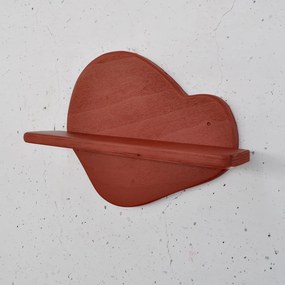 Fali polc, 35 cm – Meh225
