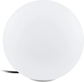 EGLO 98101 MONTEROLO Kültéri Dekorációs Lámpa Fehér E27 IP65