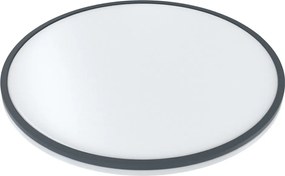 Modee Mennyezeti LED Lámpa 24W 4000K D336x55mm S-S102 (2500 lumen) ERP