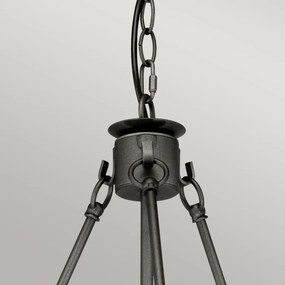 Elstead Lighting WINDSOR WINDSOR6-GR Csillár 6x60W/E14