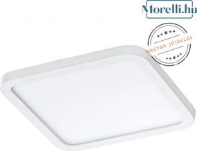 AZZARDO 2837 SLIM Fürdőszobai Beépíthető Lámpa LED IP44