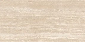 Padló Ragno Travertino beige vein cut 60x120 cm matt RCAM