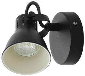 Eglo 98397 - LED Fali spotlámpa SERAS 1xGU10/3,3W/230V 98397