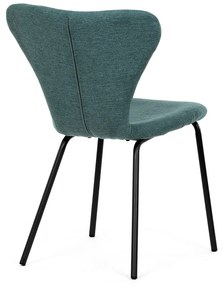 CT-S8010 BLUE2 étkezőszék szett, 2 db