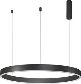 NOVALUCE 9190855 Modern Led Függesztett Lámpa LED IP20