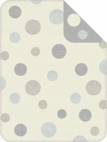 s.Oliver Gyerek takaró 11100 pamut 75 cm x 100 cm