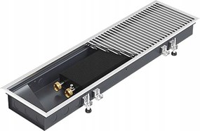 radiátor VK15-54/29/130-23 Verano, csatorna nélküli