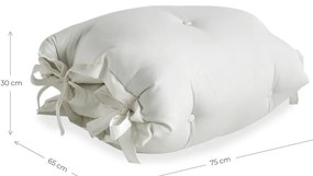 OUT™ Sit&amp;Sleep Beige bézs variálható kültéri futon - Karup Design