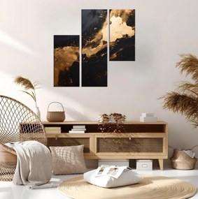 Vászonkép, 20×40 cm – MXA10