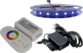 Led szalag szett 300 Rgb 5050 Mi-Light Premium 5m