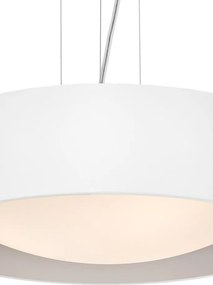 Kaspa VERO 10450301 Függőlámpa 3x25W/E27 IP20