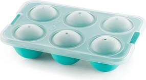 Szilikon jégkockatartó To Go – Lékué