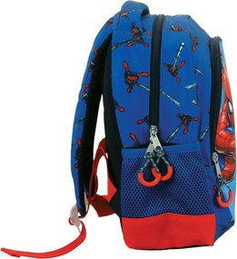 Pókember Evergreen hátizsák, táska 31 cm