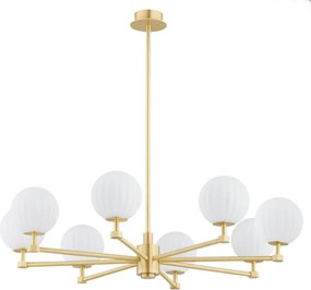 Argon PALOMA 5068 Csillár 8x7W/E14 IP20