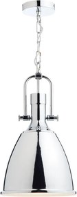 Dar Lighting NOLAN NOL0150 Függőlámpa 1x60W/E27