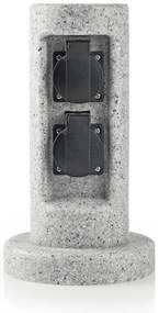 Kültéri konnektor (magasság 27 cm) – Hilight