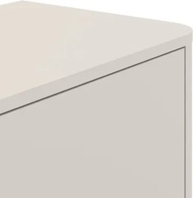 MOCHA CHEST OF DRAWERS 6S