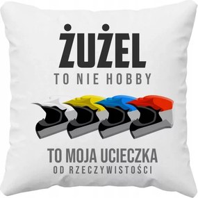 Salak párna Ajándék salakosoknak