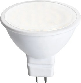 Led izzó GU5,3 6W Cw hideg Spectrum