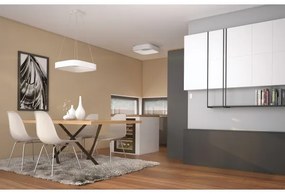 Immax NEO 07032L - TOPAJA LED 47W mennyezeti dimmer + távirányító