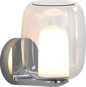 Astro Lighting AQUINA 1450001 Fali lámpa 1x3W/G9 IP44
