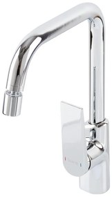 Singapore konyhai csaptelep