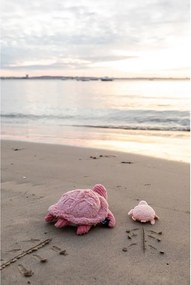 Plüssjáték szett 2 db-os Ptipotos Savenou – Les Deglingos