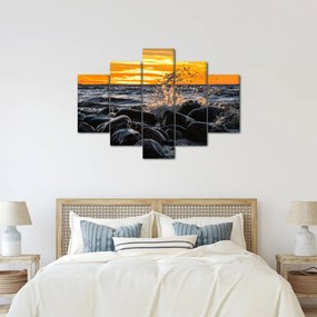 Tenger képe (150x105 cm)