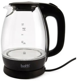 Botti Willy 1,7 l vízforraló