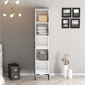 Kumsal P - White