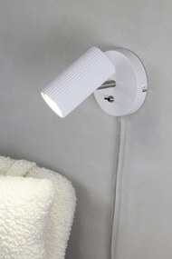 Markslojd COSTILLA 108460 Fali Lámpa 1x7W/GU10 IP20